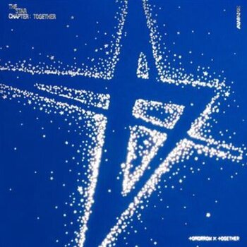 Musik-CD Tomorrow X Together - The 4th Studio Album 'The Star Chapter: TOGETHER' (Awake Version) (CD) - 1