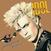 Vinylskiva Billy Idol - Whiplash Smile (Reissue) (LP)