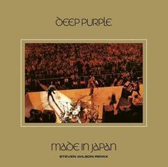 Schallplatte Deep Purple - Made In Japan (Steven Wilson 2025 Mix) (2 LP)