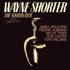 Vinüülplaat Wayne Shorter - The Soothsayer (Blue Note Classic) (Remastered) (LP)