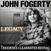 Vinylskiva John Fogerty - Legacy: The Creedence Clearwater Revival Years (2 LP)