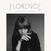 Vinylskiva Florence and the Machine - How Big, How Blue, How Beautiful (10th Anniversary) (Blue Marble Coloured) (2 LP)