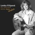 Lenka Filipová - Za všechno může láska (2 LP) (Alleen uitgepakt)