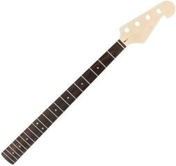 Manche de guitare basse Dr.Parts J-Bass Palissandre 21 Manche de guitare basse