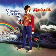 Vinylplade Marillion - Misplaced Childhood (Limited Edition) (Picture Disc) (LP)