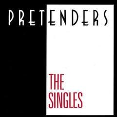 Musiikki-CD The Pretenders - The Singles (Reissue) (CD)