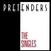 Hudobné CD The Pretenders - The Singles (Reissue) (CD)