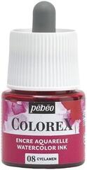 Tinta Pébéo Colorex Crtanje tušem Cyclamen 45 ml 1 kom