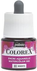 Ink Pébéo Colorex Drawing Ink Magenta 45 ml 1 pc