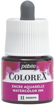 Tinta Pébéo Colorex Crtanje tušem Magenta 45 ml 1 kom - 1