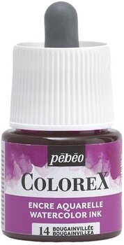 Ink Pébéo Colorex Drawing Ink Bougainvillea 45 ml 1 pc - 1