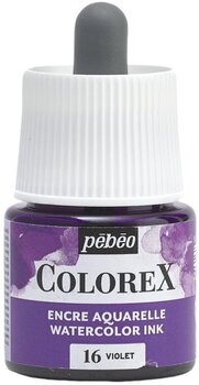 Tuš Pébéo Colorex Мастило за цртање Violet 45 ml 1 kom - 1