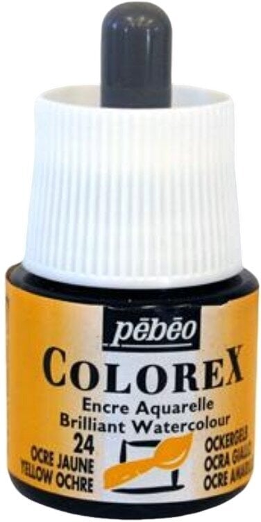 Pébéo Colorex Tuš Mars Orange 45 ml 1 ks