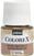 Bläck Pébéo Colorex Bläck för ritning Pale Gold 45 ml 1 st
