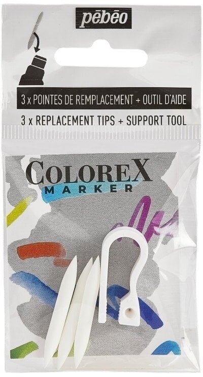 Pébéo Colorex 1 ks