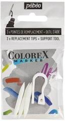 Felt-Tip Pen Pébéo Colorex 1 pc