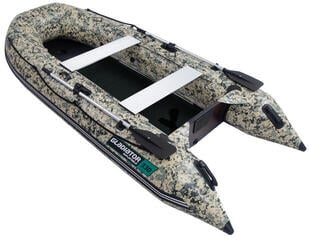 Gumenjak Gladiator Gumenjak B330AD Camo Digital 330 cm