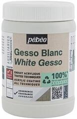 Culoarea de bază
 Pébéo White Gesso Origin oaie 225 ml 1 buc.