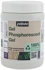 Medie Pébéo Phosphorescent Origin Gel für Acrylfarben 225 ml 1 stk