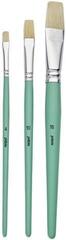 Pędzel artystyczny Pébéo 952314 Zestaw pędzli 3 szt.