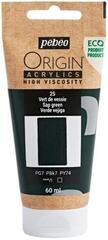 Acrylfarbe Pébéo Origin Acrylfarbe Sap Green 60 ml 1 stk