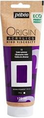 Acrylfarbe Pébéo Origin Acrylfarbe Ultramarine Violet 120 ml 1 stk