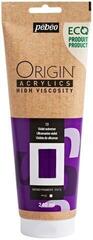 Akrylfärg Pébéo Origin Akrylfärg Ultramarine Violet 240 ml 1 st