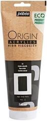 Akrylfärg Pébéo Origin Akrylfärg Raw Umber 240 ml 1 st