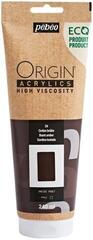 Akrylfärg Pébéo Origin Akrylfärg Burnt Umber 240 ml 1 st