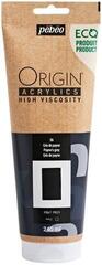 Akrylfärg Pébéo Origin Akrylfärg Payne's Grey 240 ml 1 st