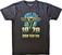 T-Shirt Van Halen T-Shirt World Tour '78 Unisex Black XL