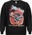 Hoodie Judas Priest Screaming For Vengeance Modern Black 2XL Hoodie