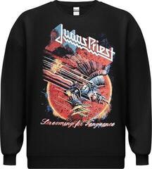 Hoodie Judas Priest Screaming For Vengeance Modern