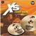 Cymbal Set Sabian XS5011 XS20 FIRST PACK