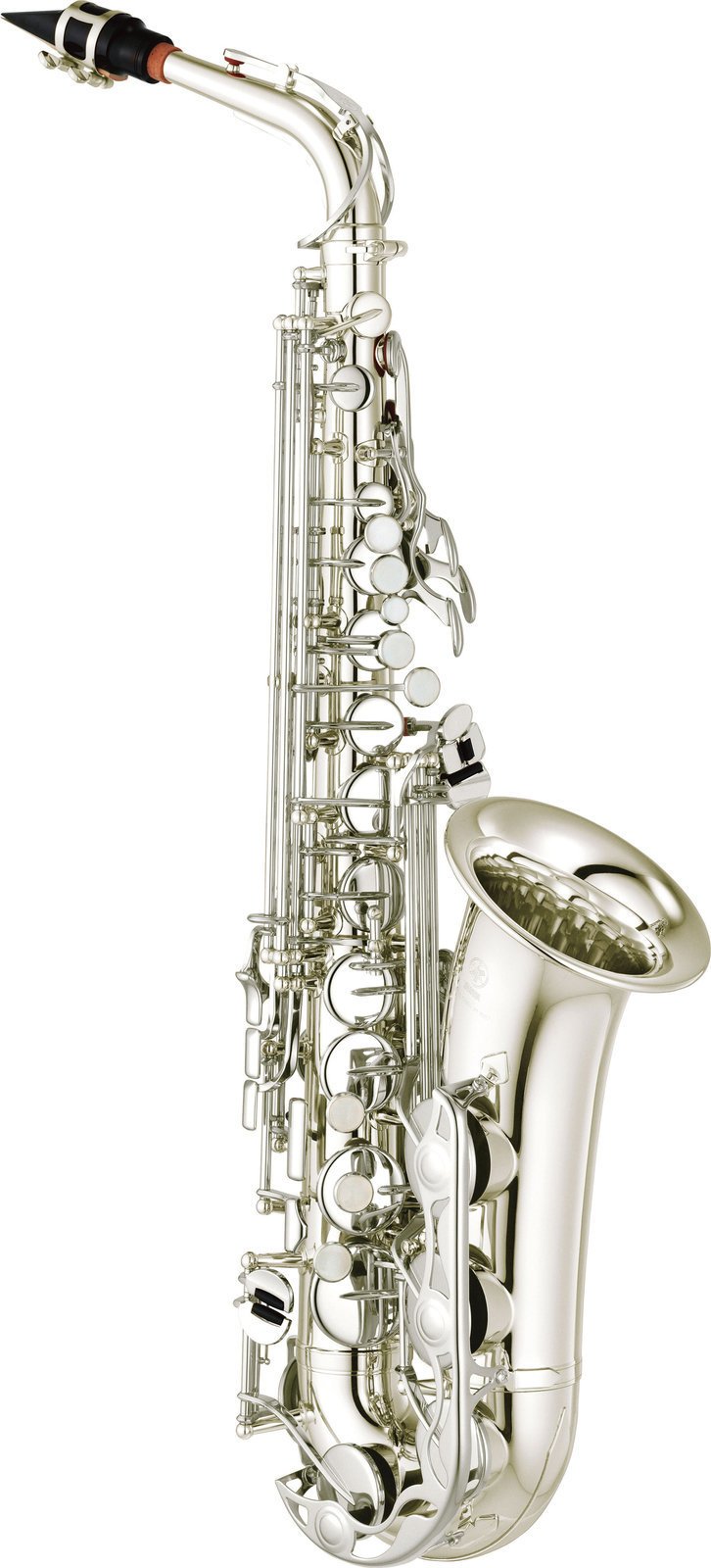 Alto Saxofón Yamaha YAS 280 S Alto Saxofón