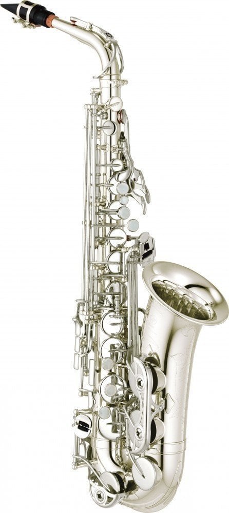 Alto Saxofón Yamaha YAS 480 S Alto Saxofón