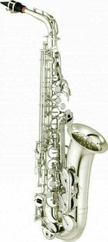 Alto Saxofón Yamaha YAS 480 S Alto Saxofón - 1