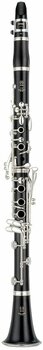 Bb Clarinet Yamaha YCL 255 E - 1
