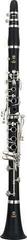 Bb Clarinet Yamaha YCL 255 S Bb Clarinet