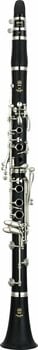 Bb klarinet Yamaha YCL 255 S Bb klarinet - 1