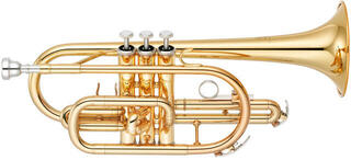 Corneta Yamaha YCR 2310 III Corneta