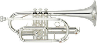 Corneta Yamaha YCR 2310 SIII Corneta