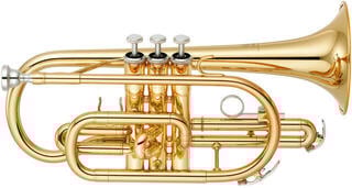 Corneta Yamaha YCR 2330 III Corneta