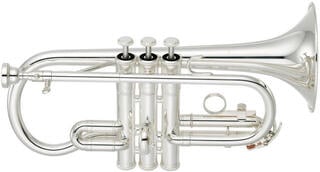 Corneta Yamaha YCR 2610 SIII Corneta