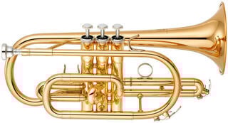 Corneta Yamaha YCR 4330 GII Corneta