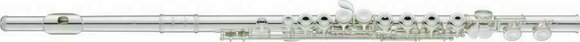 Koncertná priečna flauta Yamaha YFL 211 SL - 1