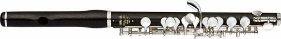 Piccolo Flute Yamaha YPC 62 R Piccolo Flute - 1