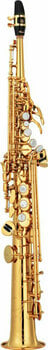 Soprano saxophone Yamaha YSS-82Z 02 Soprano saxophone - 1