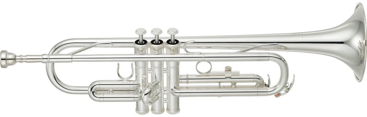 Bb Trompette Yamaha YTR 2330 S Bb Trompette