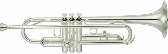 Bb Trumpet Yamaha YTR 2330 S Bb Trumpet - 1